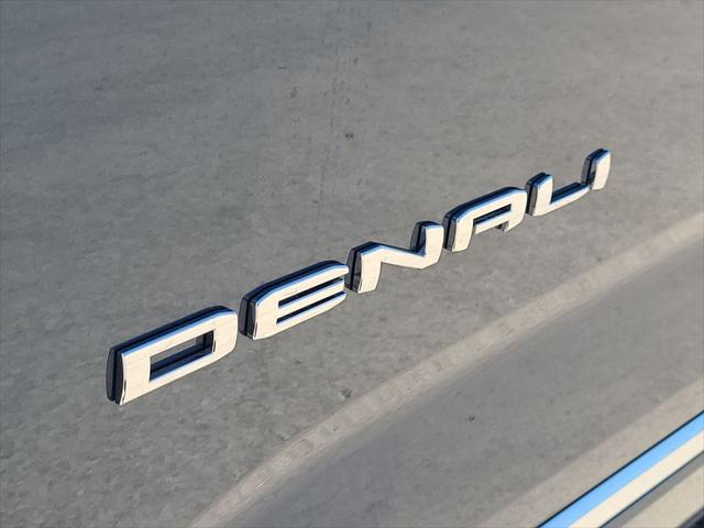 2026 GMC Terrain AWD Denali