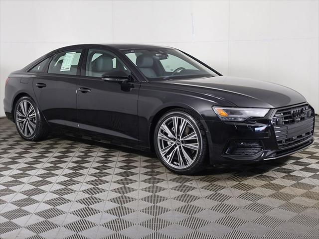 2023 Audi A6 Premium 45 TFSI quattro S tronic