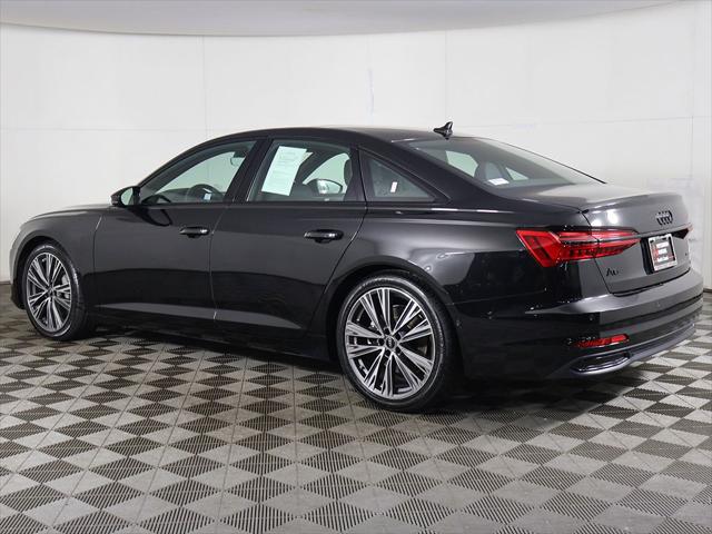 2023 Audi A6 Premium 45 TFSI quattro S tronic