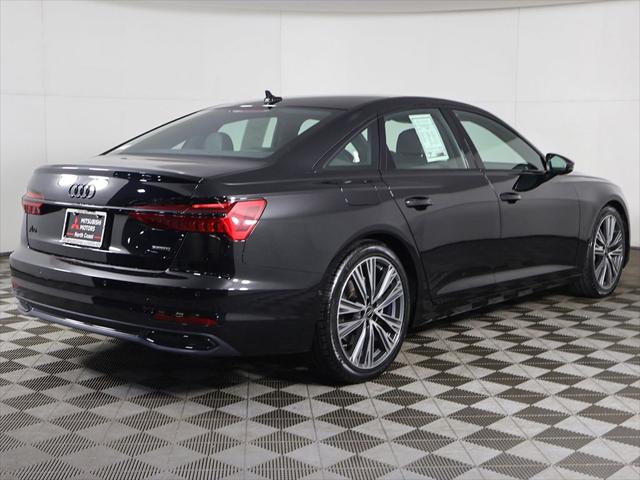 2023 Audi A6 Premium 45 TFSI quattro S tronic
