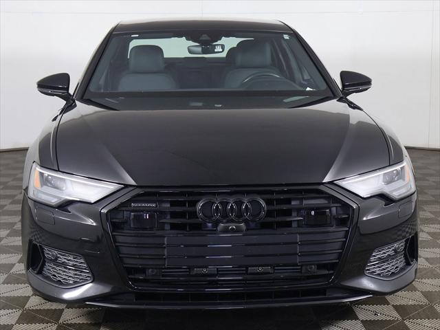 2023 Audi A6 Premium 45 TFSI quattro S tronic