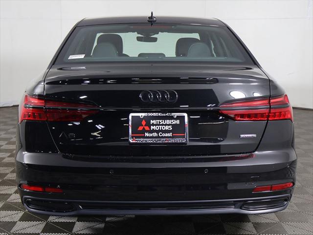 2023 Audi A6 Premium 45 TFSI quattro S tronic