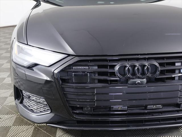 2023 Audi A6 Premium 45 TFSI quattro S tronic