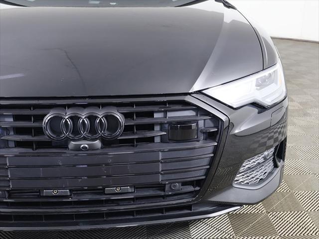2023 Audi A6 Premium 45 TFSI quattro S tronic