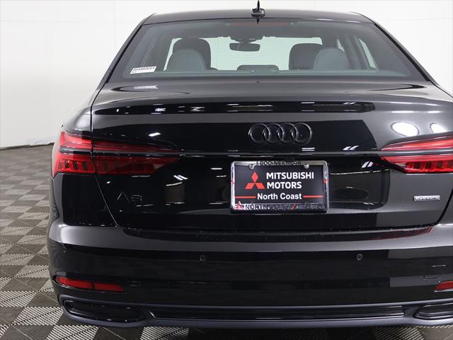 2023 Audi A6 Premium 45 TFSI quattro S tronic