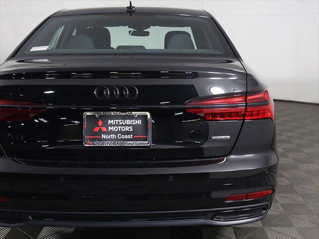 2023 Audi A6 Premium 45 TFSI quattro S tronic