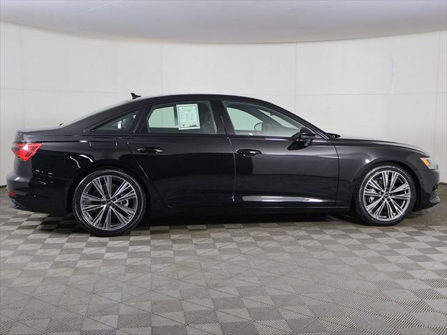 2023 Audi A6 Premium 45 TFSI quattro S tronic