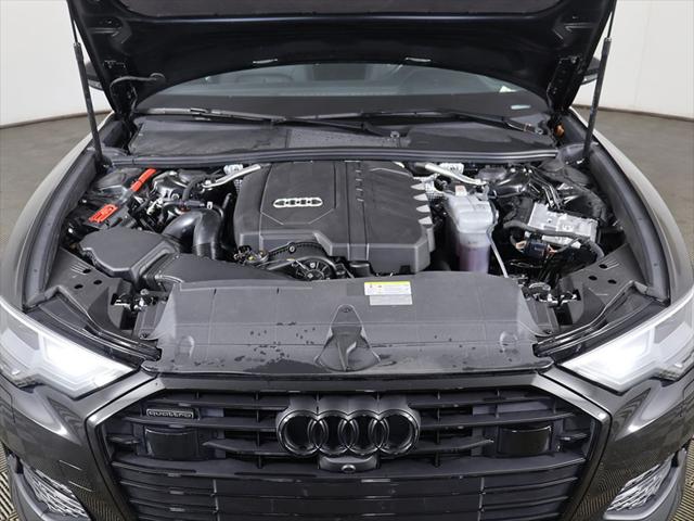 2023 Audi A6 Premium 45 TFSI quattro S tronic