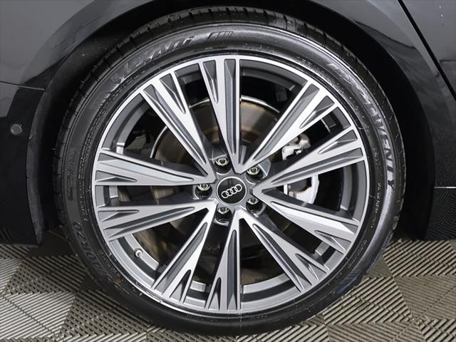 2023 Audi A6 Premium 45 TFSI quattro S tronic