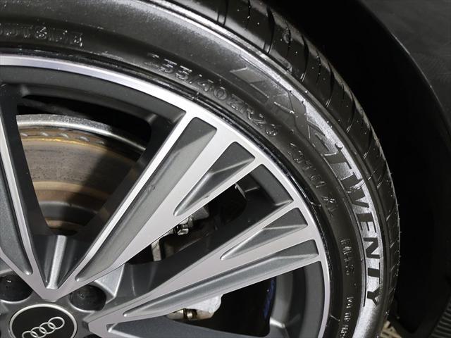 2023 Audi A6 Premium 45 TFSI quattro S tronic