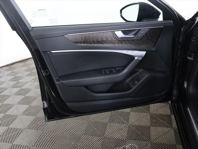2023 Audi A6 Premium 45 TFSI quattro S tronic