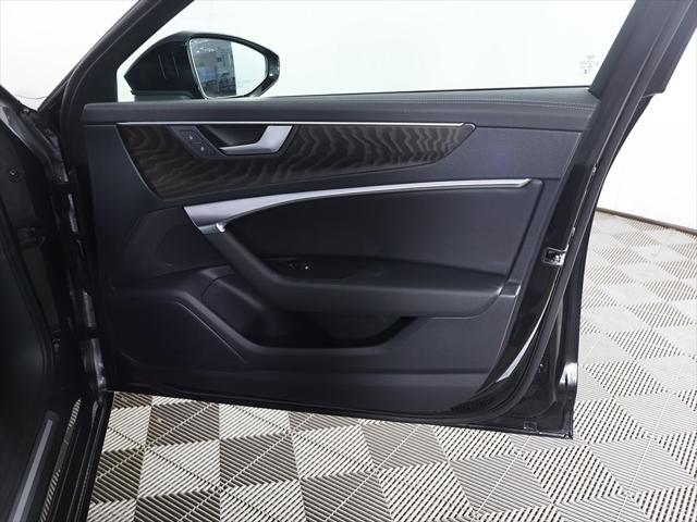 2023 Audi A6 Premium 45 TFSI quattro S tronic