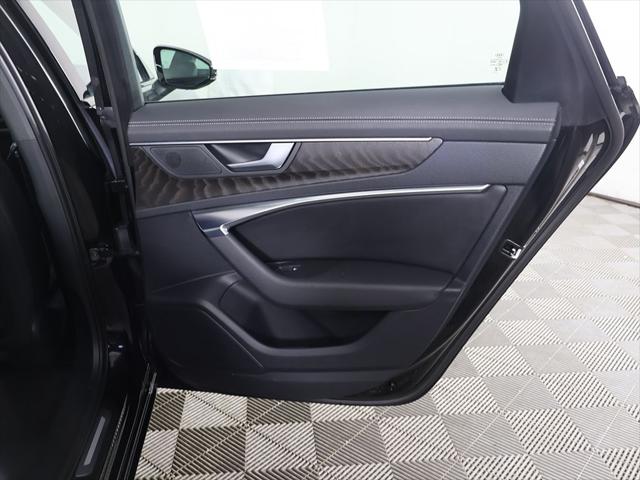 2023 Audi A6 Premium 45 TFSI quattro S tronic