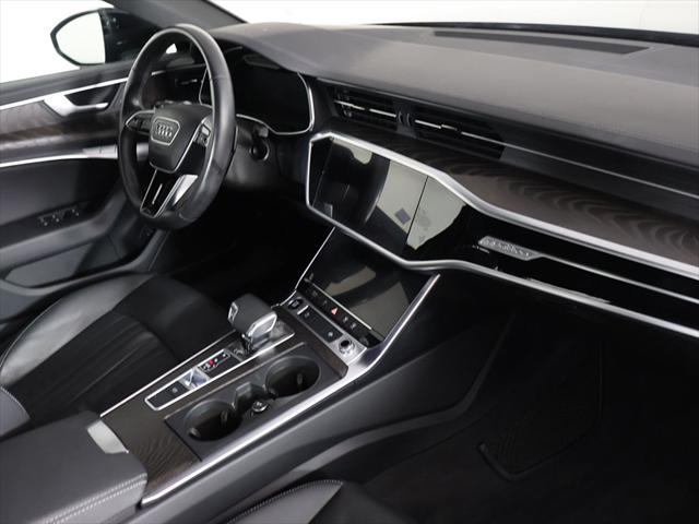 2023 Audi A6 Premium 45 TFSI quattro S tronic