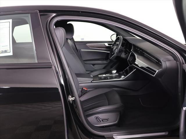 2023 Audi A6 Premium 45 TFSI quattro S tronic