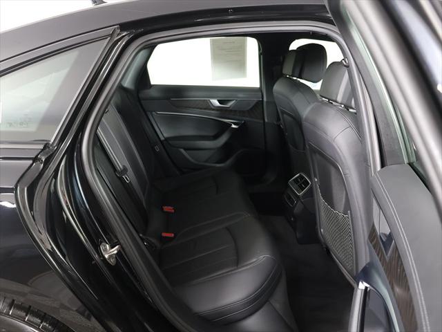 2023 Audi A6 Premium 45 TFSI quattro S tronic