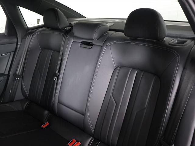 2023 Audi A6 Premium 45 TFSI quattro S tronic