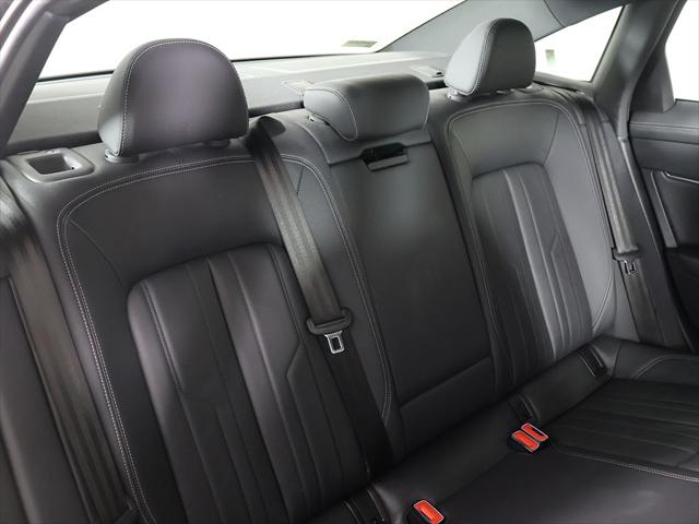 2023 Audi A6 Premium 45 TFSI quattro S tronic
