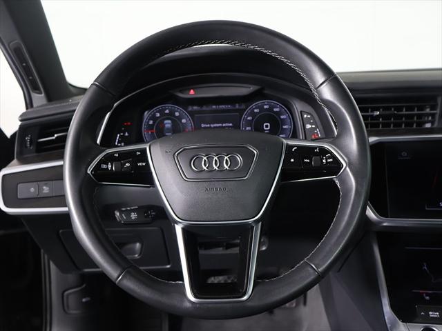 2023 Audi A6 Premium 45 TFSI quattro S tronic