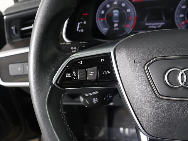 2023 Audi A6 Premium 45 TFSI quattro S tronic