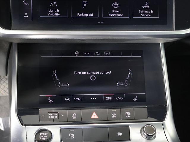 2023 Audi A6 Premium 45 TFSI quattro S tronic