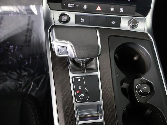 2023 Audi A6 Premium 45 TFSI quattro S tronic