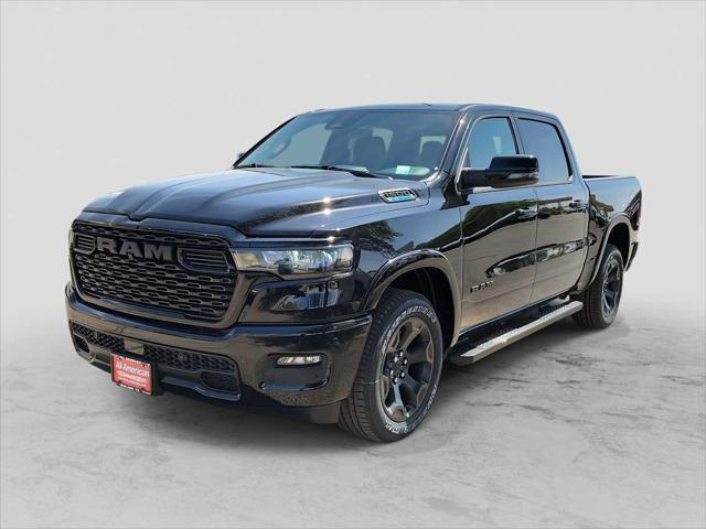 2026 Ram 1500 Lone Star Crew Cab 4x2 5'7" Box for sale in Midland, TX