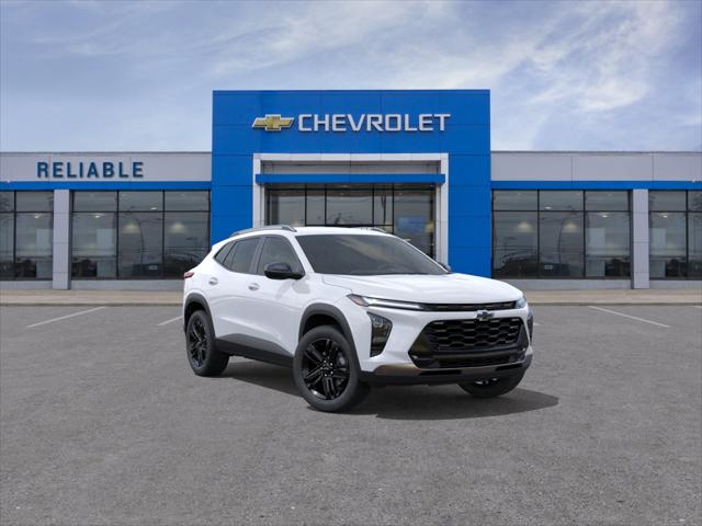 2026 Chevrolet Trax FWD ACTIV for sale in Springfield, MO