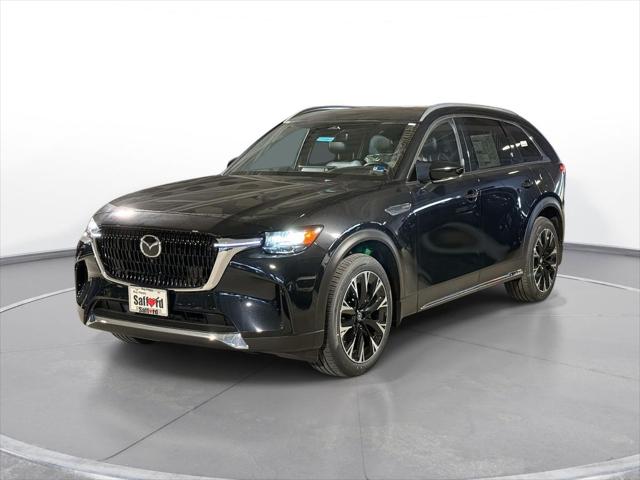 2026 Mazda X-90 Premium Plus for sale in Fairfax, VA