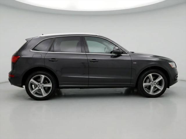 2014 Audi Q5 3.0T Premium Plus
