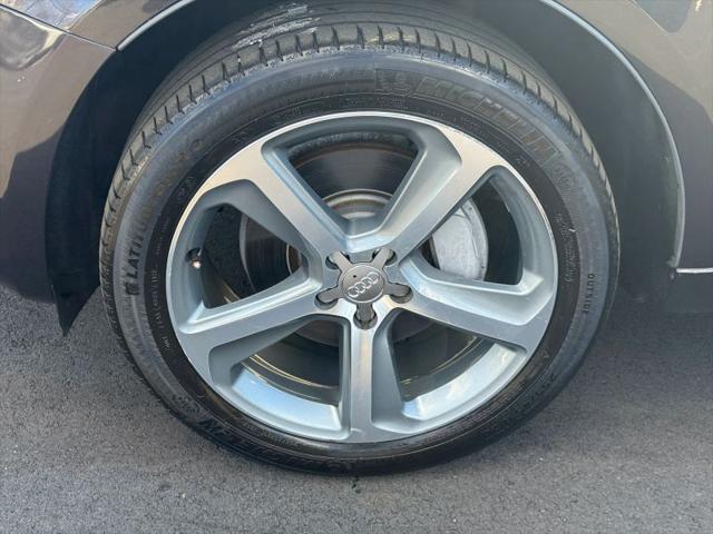 2014 Audi Q5 3.0T Premium Plus