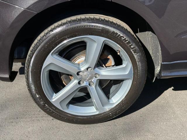 2014 Audi Q5 3.0T Premium Plus
