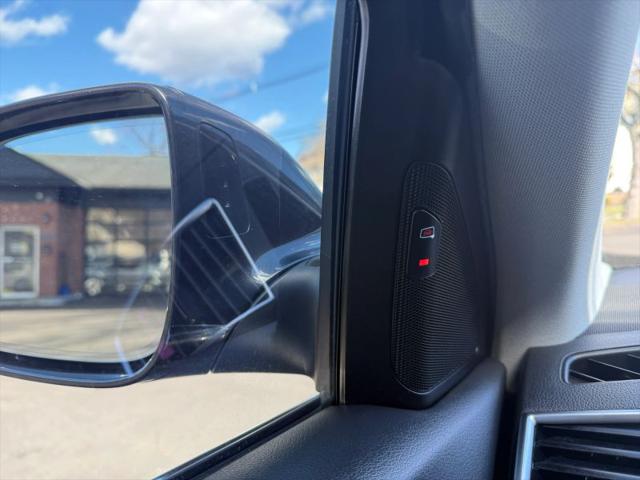 2014 Audi Q5 3.0T Premium Plus