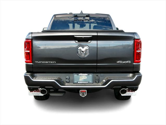 2026 Ram 1500 Tungsten Crew Cab 4x4 5'7" Box