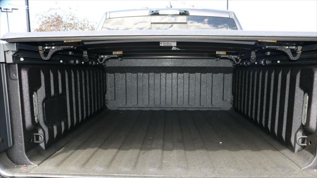 2026 Ram 1500 Tungsten Crew Cab 4x4 5'7" Box