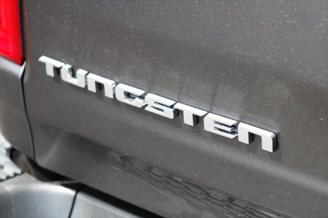 2026 Ram 1500 Tungsten Crew Cab 4x4 5'7" Box