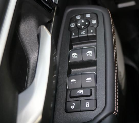 2026 Ram 1500 Tungsten Crew Cab 4x4 5'7" Box