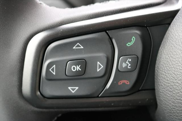 2026 Jeep Wrangler 4-Door Willys '41