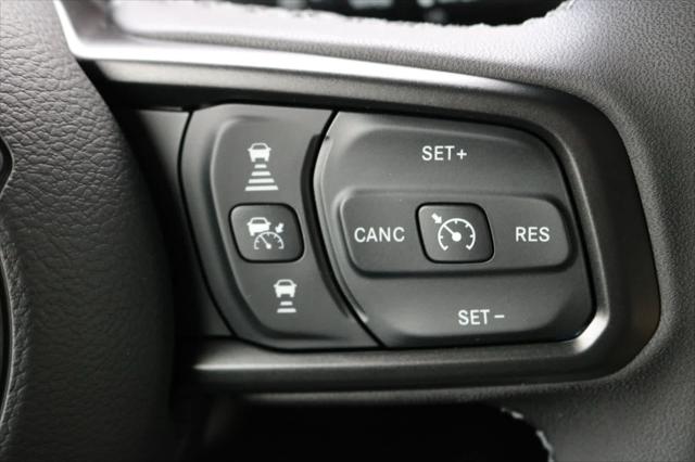 2026 Jeep Wrangler 4-Door Willys '41