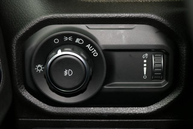 2026 Jeep Wrangler 4-Door Willys '41