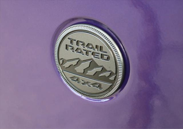 2026 Jeep Wrangler 4-Door Sport S 4x4
