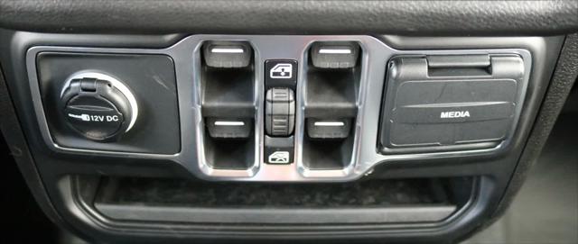 2026 Jeep Wrangler 4-Door Sport S 4x4