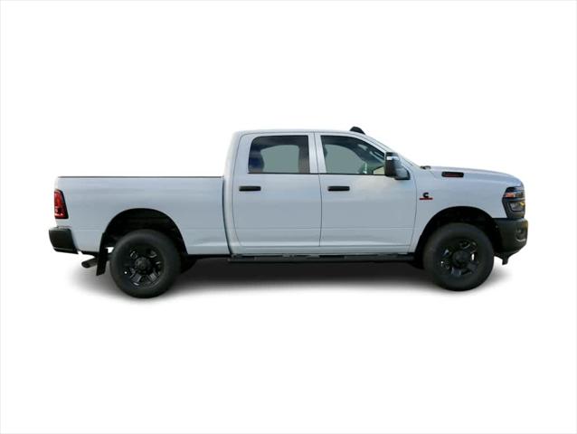 2026 Ram 3500 Tradesman Crew Cab 4x4 6'4" Box