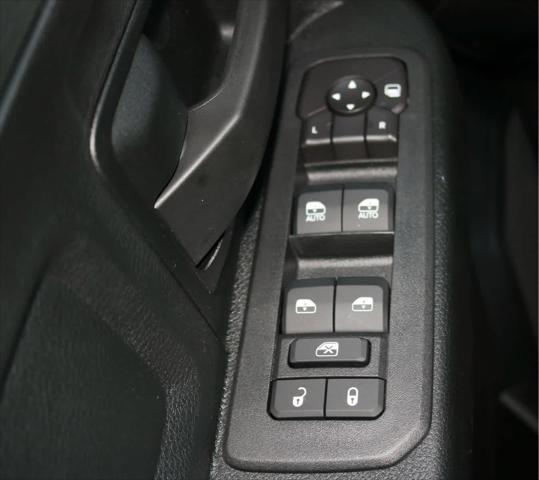2026 Ram 3500 Tradesman Crew Cab 4x4 6'4" Box