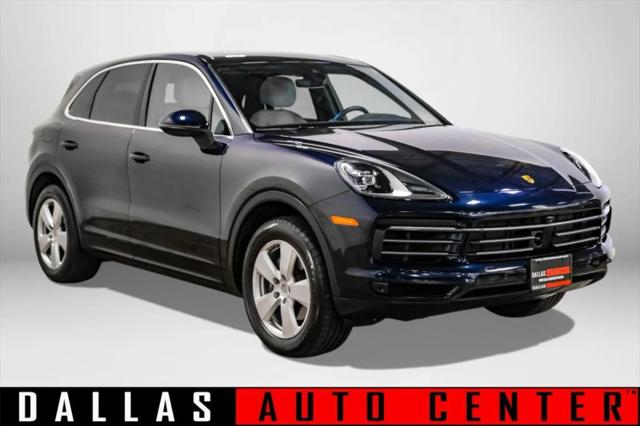 2019 Porsche Cayenne Base for sale in Carrollton, TX