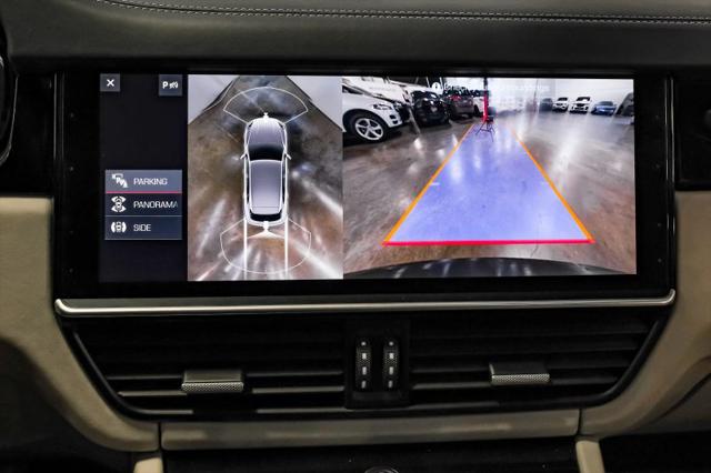 2019 Porsche Cayenne Base