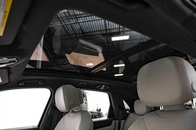 2019 Porsche Cayenne Base