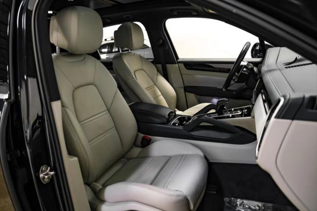 2019 Porsche Cayenne Base