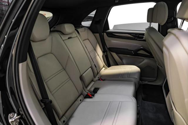 2019 Porsche Cayenne Base