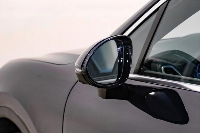 2019 Porsche Cayenne Base